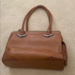 Bueno Shoulder Purse